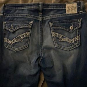 Big star jeans